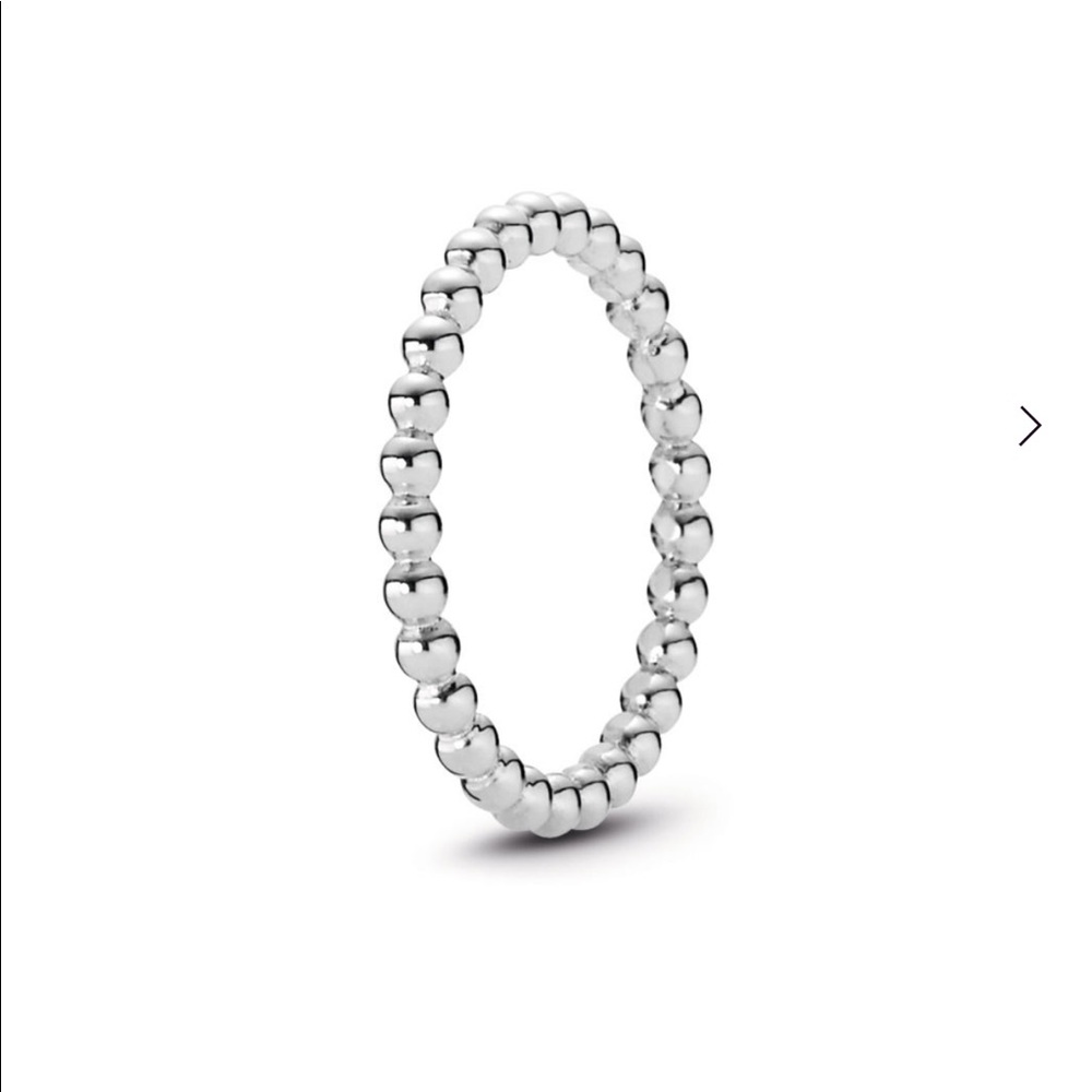 Pandora Eternal Clouds Ring Sterling Silver